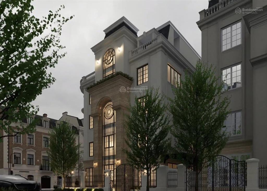 Liền kề imperial plaza 360 giải phóng, hà nội. ngay ngã 4 vọng, thanh xuân.  diện tích 112 m².