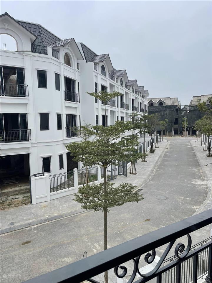 Bán căn liền kề dự án nhóm nhà ở tây nam mễ trì, đường châu văn liêm, mỹ đình. liền kề 102 m²