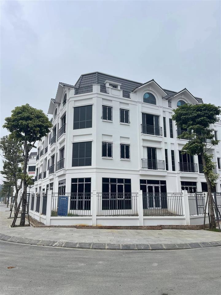 Bán căn liền kề dự án nhóm nhà ở tây nam mễ trì, đường châu văn liêm, mỹ đình. liền kề 102 m²