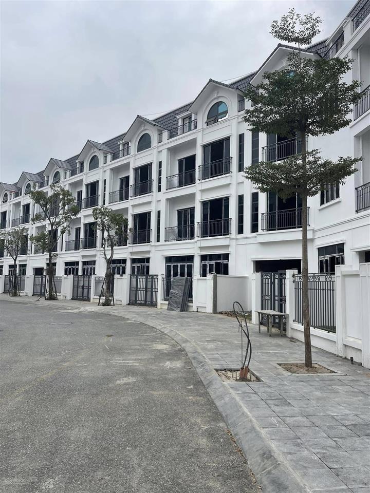 Bán căn liền kề dự án nhóm nhà ở tây nam mễ trì, đường châu văn liêm, mỹ đình. liền kề 102 m²
