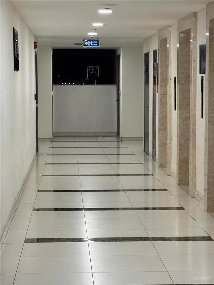Cho thuê cc 3pn, 2wc, 137m2 tại ascent lakeside, 28 triệu vnd