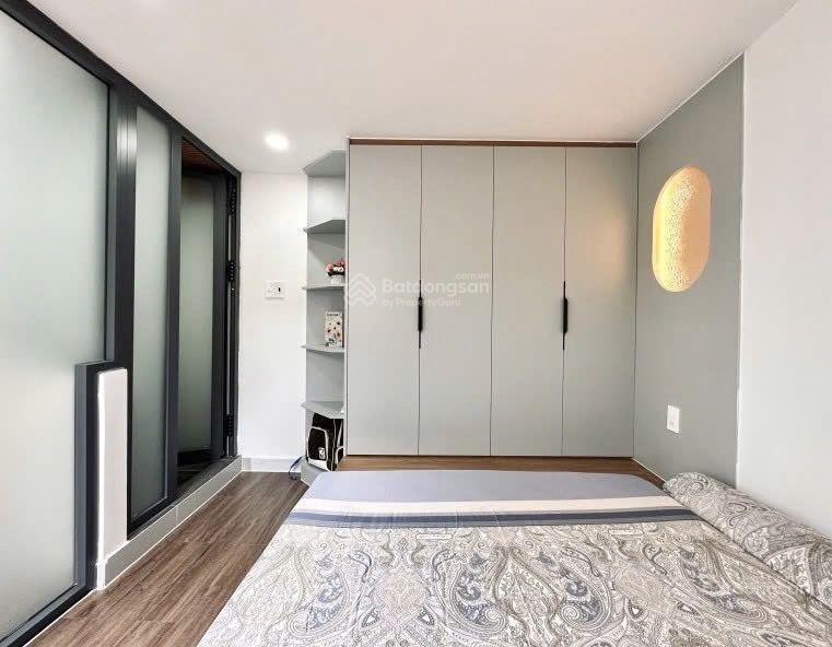 Hàng hiếm phú nhuận gần mặt tiền phan đăng lưu chỉ 3.xt