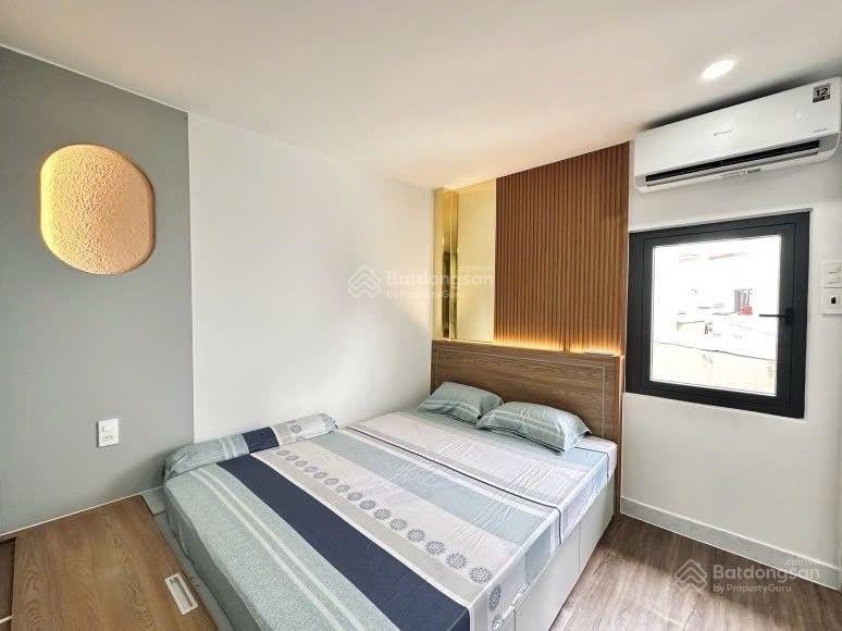 Hàng hiếm phú nhuận gần mặt tiền phan đăng lưu chỉ 3.xt