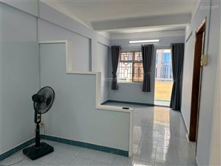 Bán căn hộ chung cư ngay trung tâm quận 10 (chung cư trần văn kiểu p. 14, q. 10)