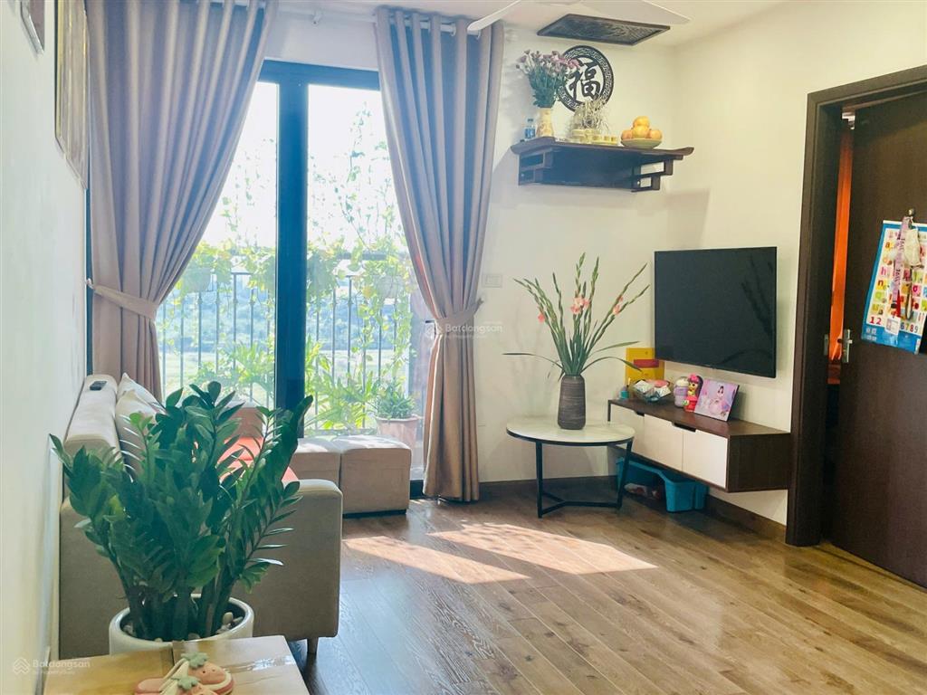 Hàng rẻ sale off căn 2 phòng 60m2 giá 4,5 tỷ bao phí full đồ
