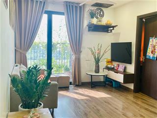 Hàng rẻ sale off căn 2 phòng 60m2 giá 4,5 tỷ bao phí full đồ