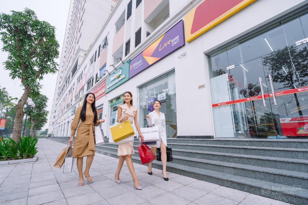 Chính chủ cần bán shophouse eurowindow river park có sổ đỏ view nội khu giá 45 triệu/1m2