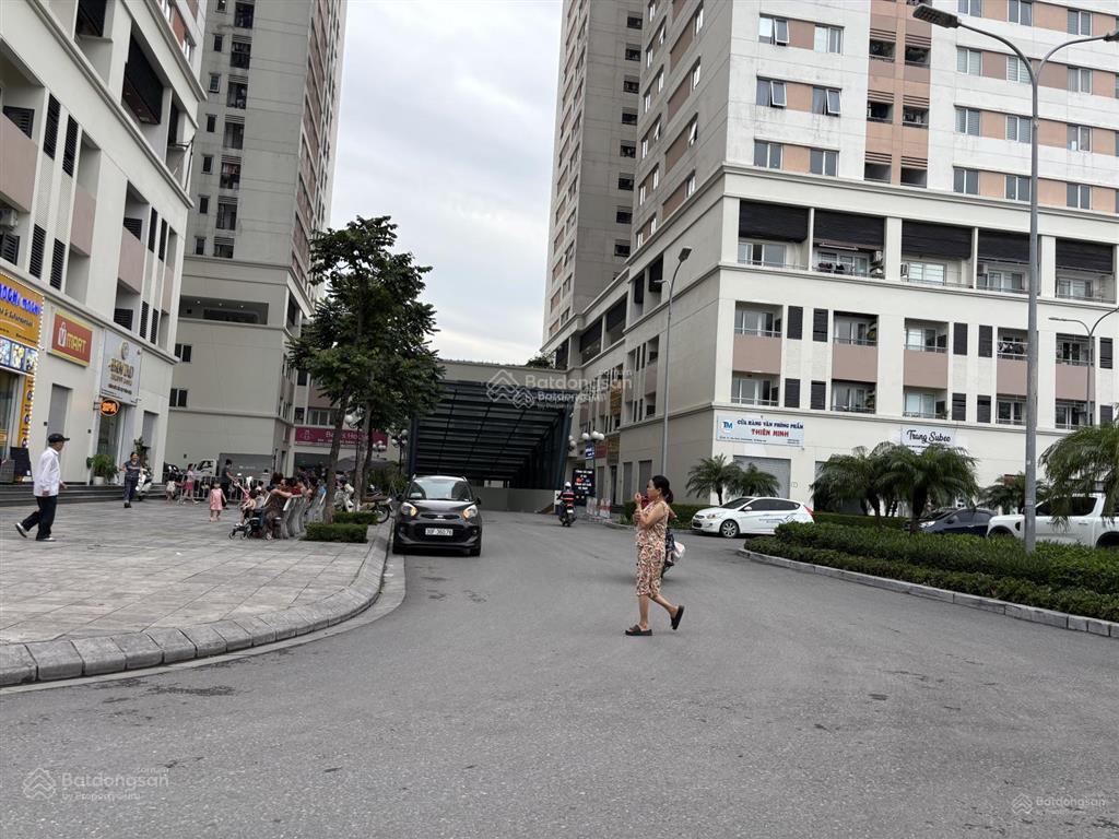 Chính chủ cần bán shophouse eurowindow river park có sổ đỏ view nội khu giá 45 triệu/1m2