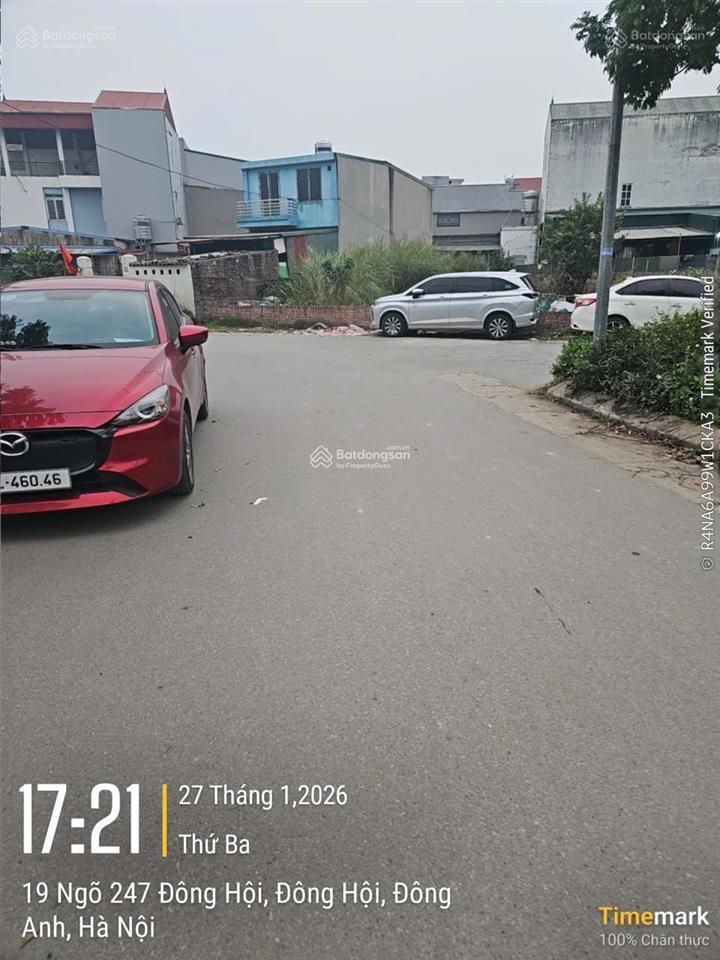 Cho thuê 800m2 đất cách cầu nhật tân 1,5km xe công vào tận đất phù hợp kinh doanh ít ồn ào