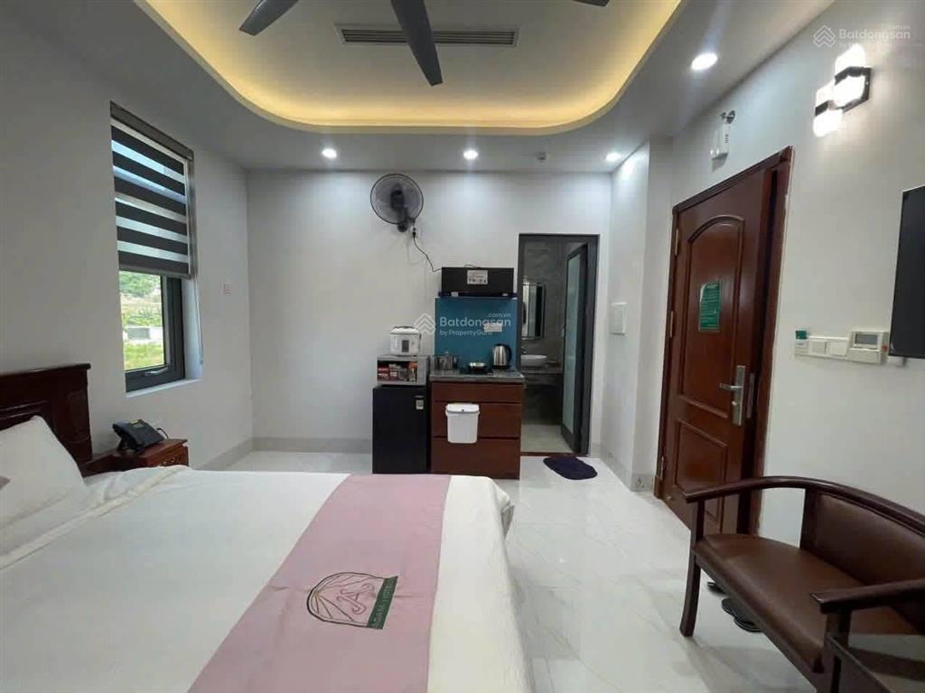 Onebedroom apartment for rent in north nha trang 6 tr full furniture