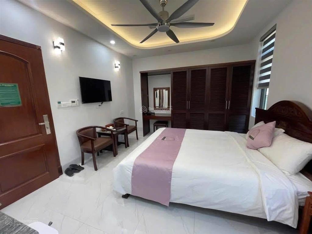 Onebedroom apartment for rent in north nha trang 6 tr full furniture