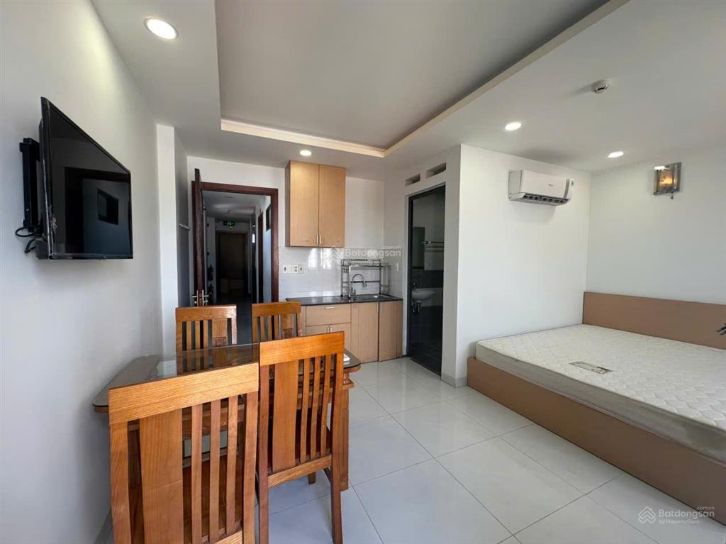 Onebedroom apartment for rent in north nha trang 6 tr full furniture