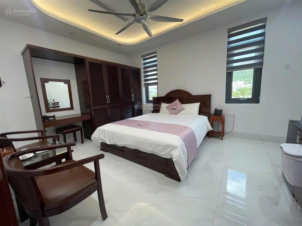 Onebedroom apartment for rent in north nha trang 6 tr full furniture