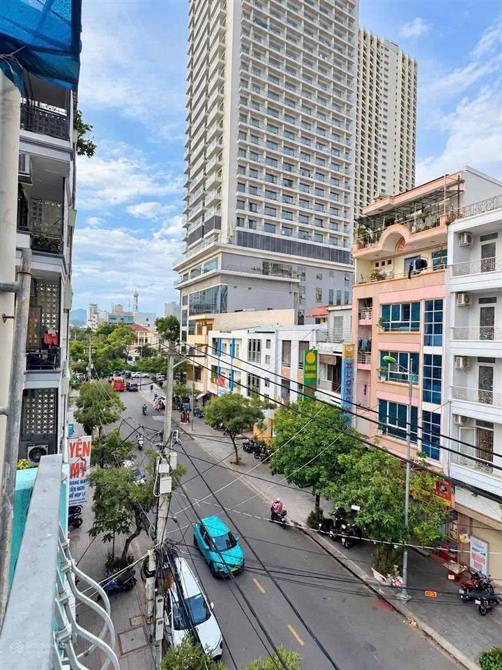 Apartment renting 1pn center nha trang 6.5 tr full furniture