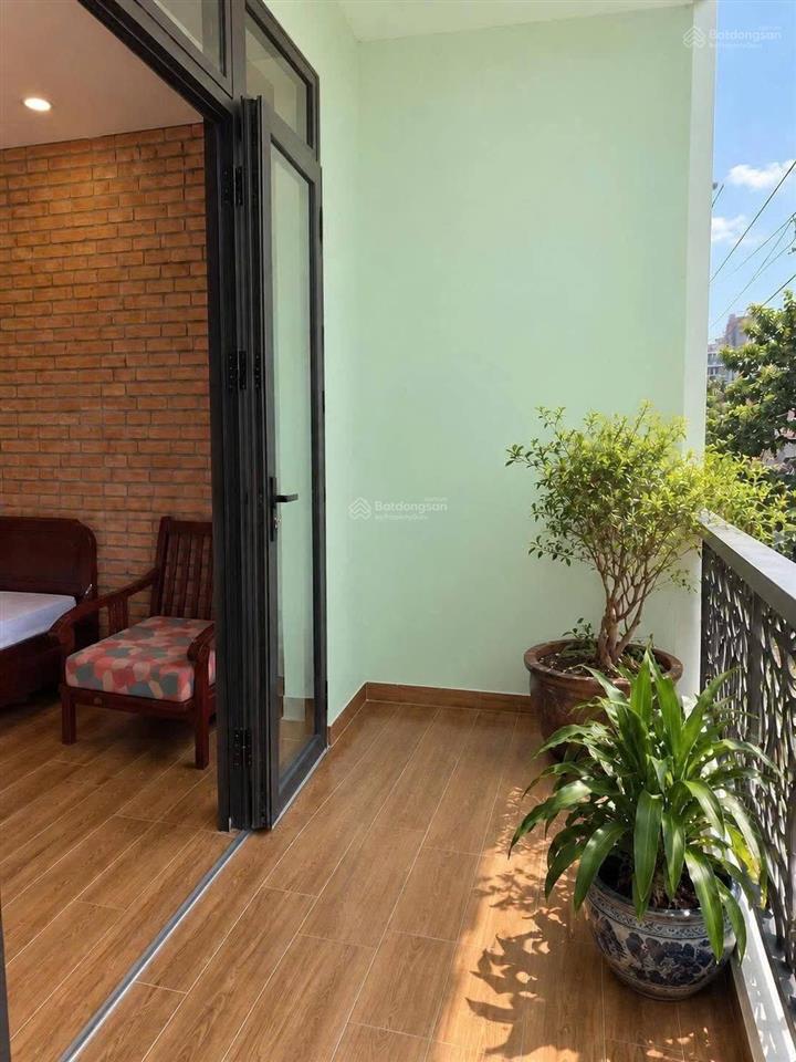 Apartment renting 1pn center nha trang 6.5 tr full furniture
