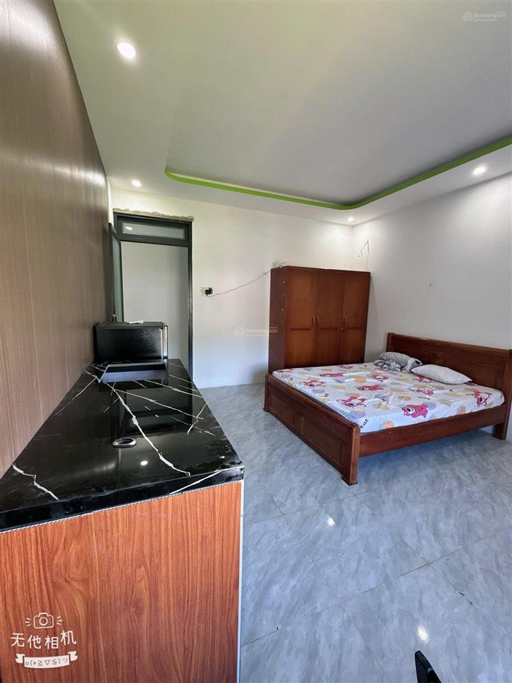Cho thuê căn hộ nha trang full nội thất mới chỉ 5,5 tr