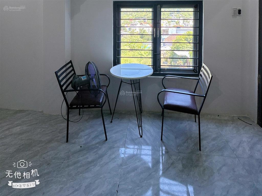 Cho thuê căn hộ nha trang full nội thất mới chỉ 5,5 tr