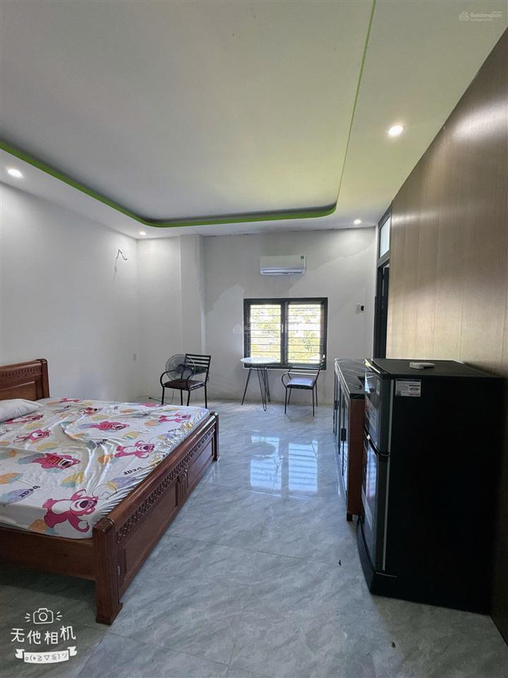 Cho thuê căn hộ nha trang full nội thất mới chỉ 5,5 tr
