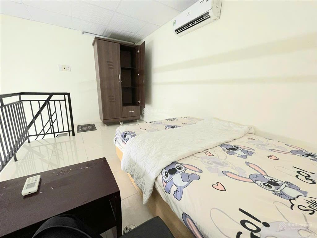 Cho thuê căn hộ nha trang full nội thất chỉ 5tr