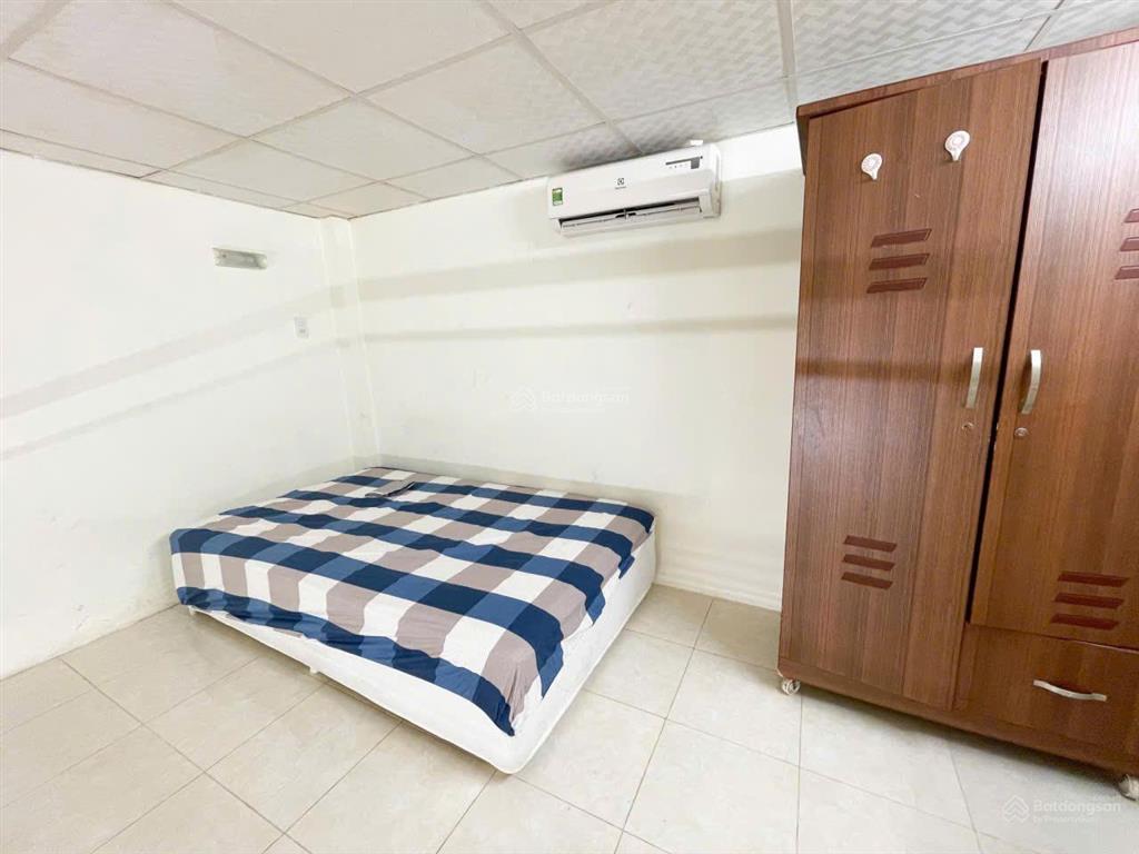 Cho thuê căn hộ nha trang full nội thất chỉ 5tr