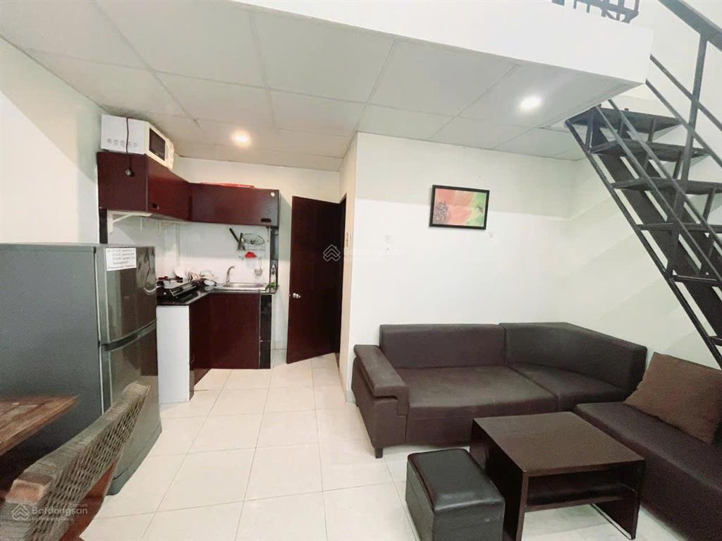 Cho thuê căn hộ nha trang full nội thất chỉ 5tr