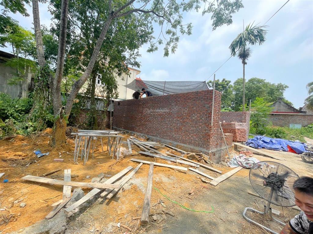 Bán đất tại đường 6, đông phương yên, 1,35 tỷ, 43 m2, giá cực chất hàng hiếm