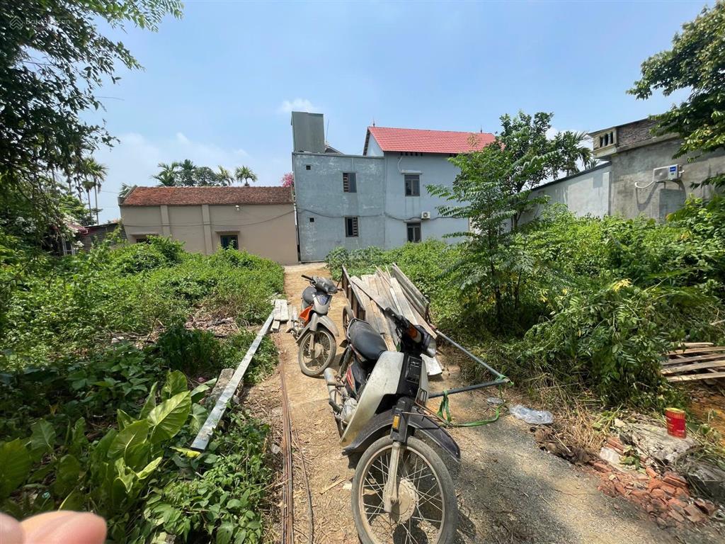 Bán đất tại đường 6, đông phương yên, 1,35 tỷ, 43 m2, giá cực chất hàng hiếm