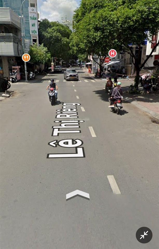 Bán gấp mặt tiền lê thị riêng q1, 4 tầng, 41 m2, đang cho thuê 30tr, chỉ 22 tỷ tl.