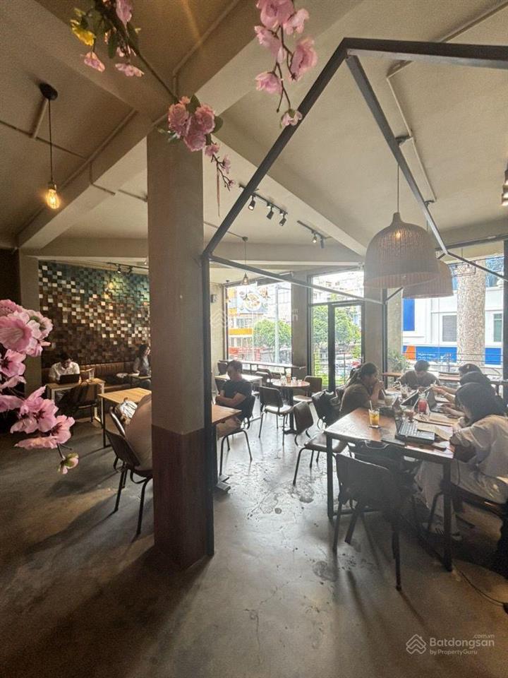 2 mt lô góc, cao thắng q3, 62 m2, 3 tầng, chỉ nhỉnh 31 tỷ tl.