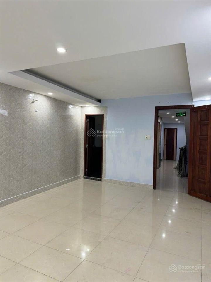 Tòa nhà đắc địa 7 tầng, nguyễn thái học q1, 4 x 20 vuông vức, thang máy, 46 tỷ tl