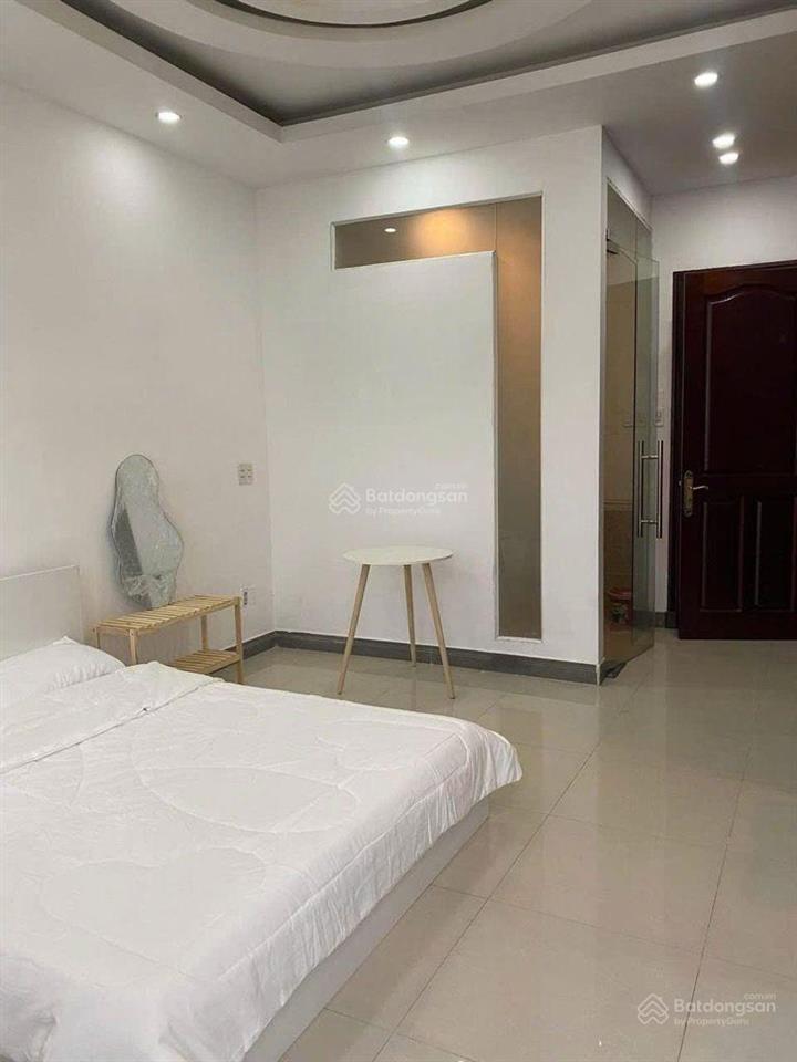 Tòa nhà đắc địa 7 tầng, nguyễn thái học q1, 4 x 20 vuông vức, thang máy, 46 tỷ tl