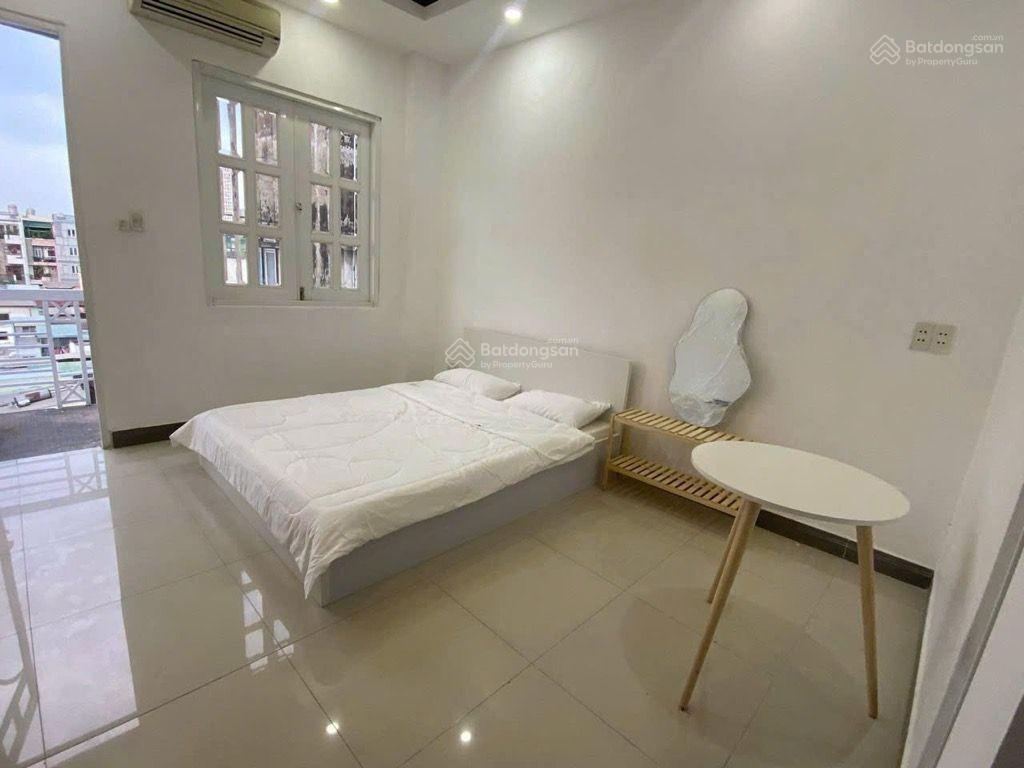 Tòa nhà đắc địa 7 tầng, nguyễn thái học q1, 4 x 20 vuông vức, thang máy, 46 tỷ tl