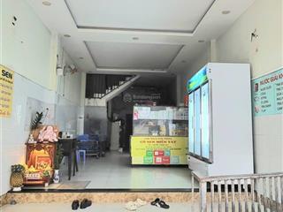 Chỉ 13 tỷ, mặt tiền đề thám q1, sát trần hưng đạo, 56 m2, 3 tầng