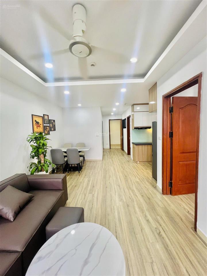 Bán gấp căn hộ 2pn, 2wc tại ch1217 vinaconexc, kđt mới kim văn kim lũ, 5,25 tỷ, 60m2
