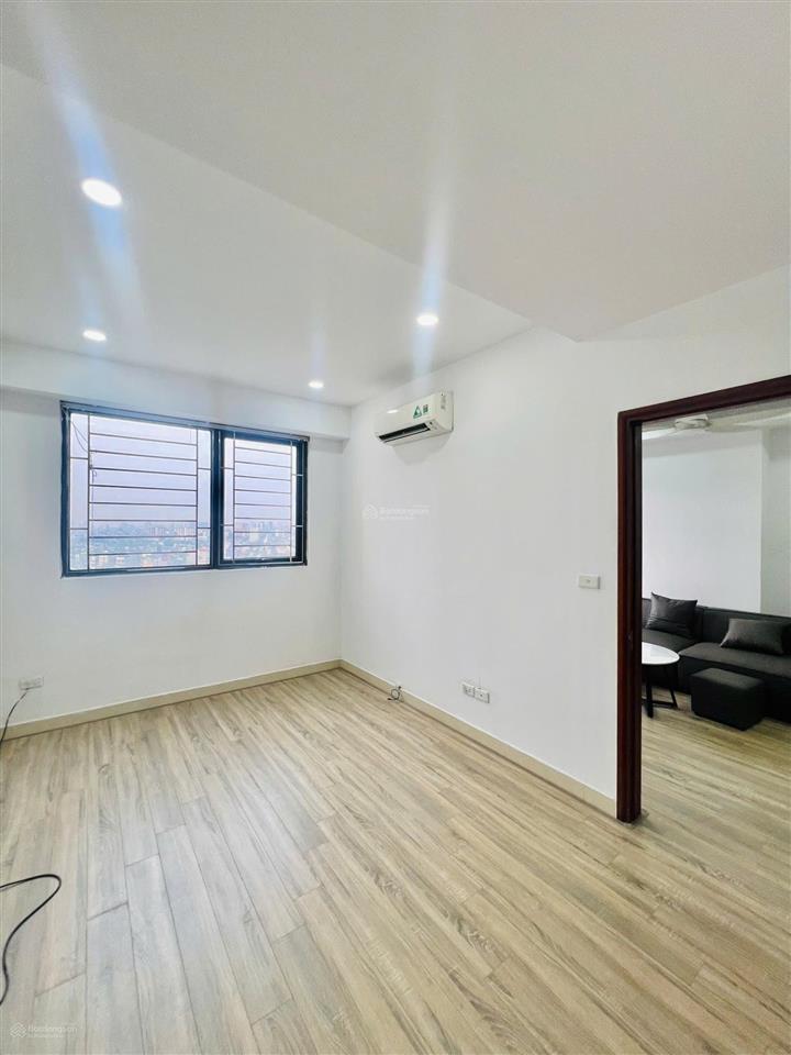 Bán gấp căn hộ 2pn, 2wc tại ch1217 vinaconexc, kđt mới kim văn kim lũ, 5,25 tỷ, 60m2