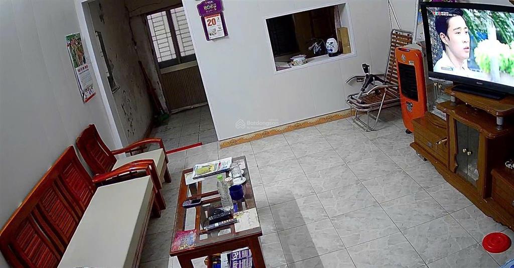 Bán nhà số 69 ngõ 60 lương khánh thiện gia viên  hải phòng