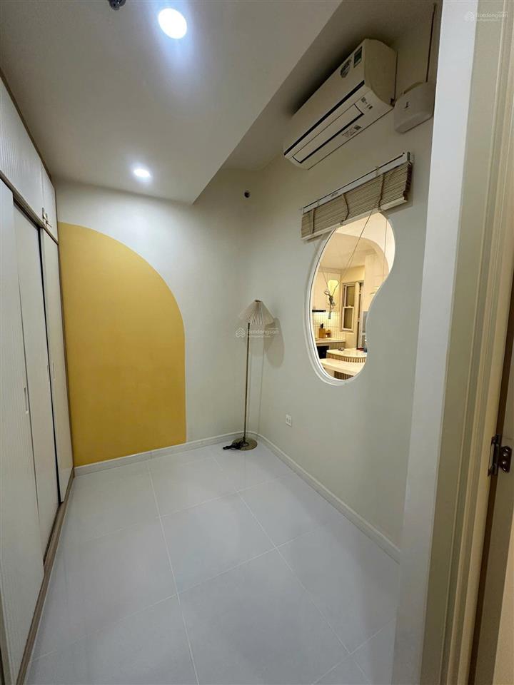Cho thuê sunrise city nhà cực đẹp 1pn  16tr/tháng tại nguyễn hữu thọ