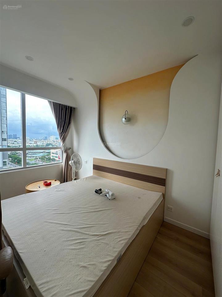 Cho thuê sunrise city nhà cực đẹp 1pn  16tr/tháng tại nguyễn hữu thọ