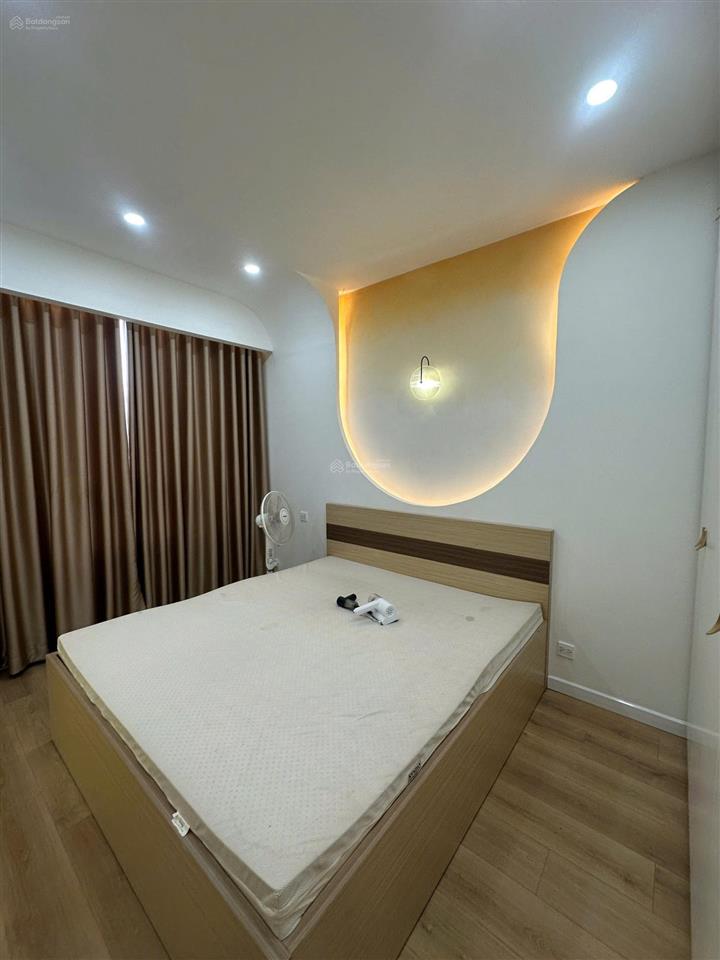 Cho thuê sunrise city nhà cực đẹp 1pn  16tr/tháng tại nguyễn hữu thọ