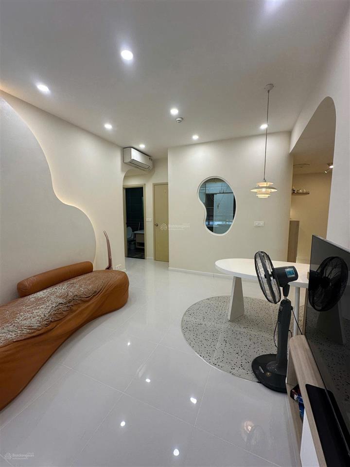Cho thuê sunrise city nhà cực đẹp 1pn  16tr/tháng tại nguyễn hữu thọ