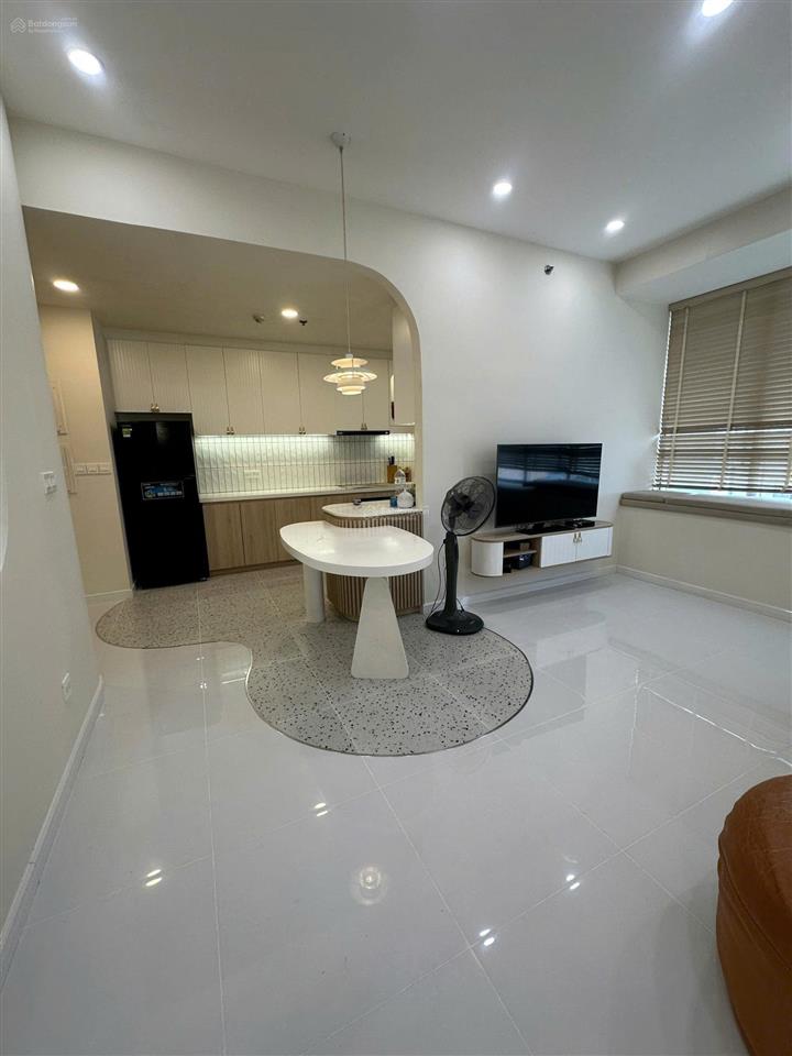 Cho thuê sunrise city nhà cực đẹp 1pn  16tr/tháng tại nguyễn hữu thọ