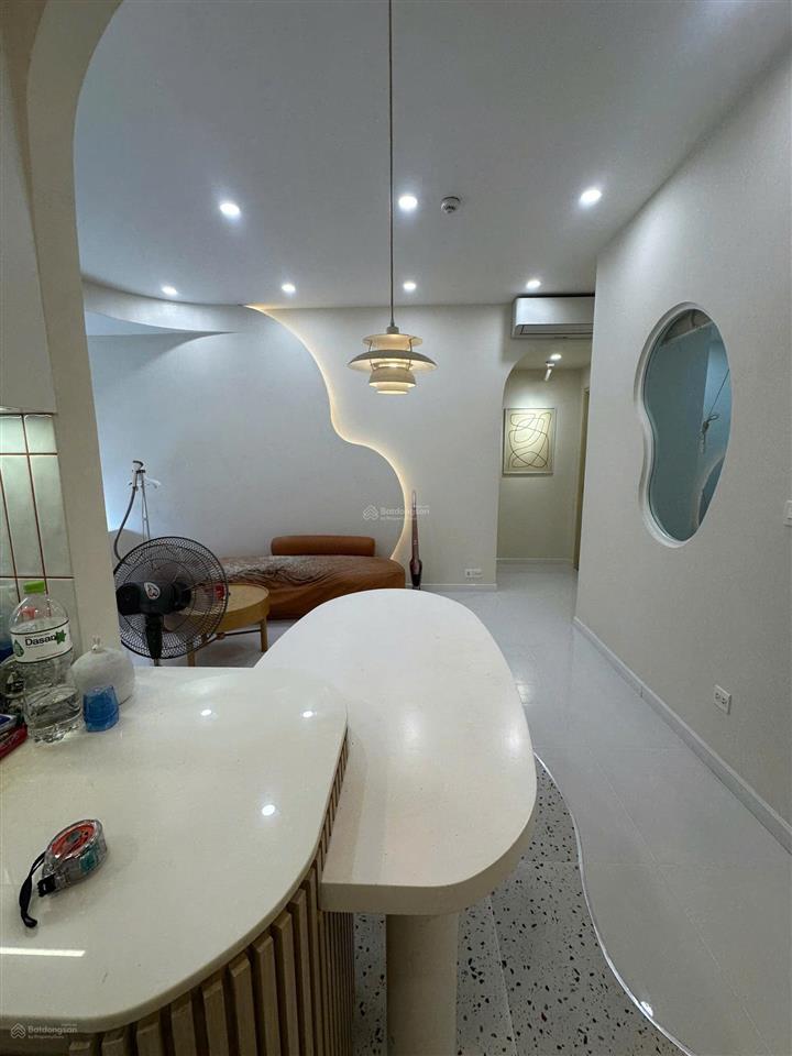 Cho thuê sunrise city nhà cực đẹp 1pn  16tr/tháng tại nguyễn hữu thọ