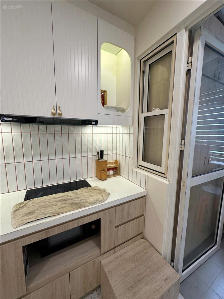 Cho thuê sunrise city nhà cực đẹp 1pn  16tr/tháng tại nguyễn hữu thọ