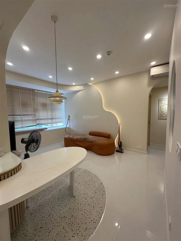 Cho thuê sunrise city nhà cực đẹp 1pn  16tr/tháng tại nguyễn hữu thọ