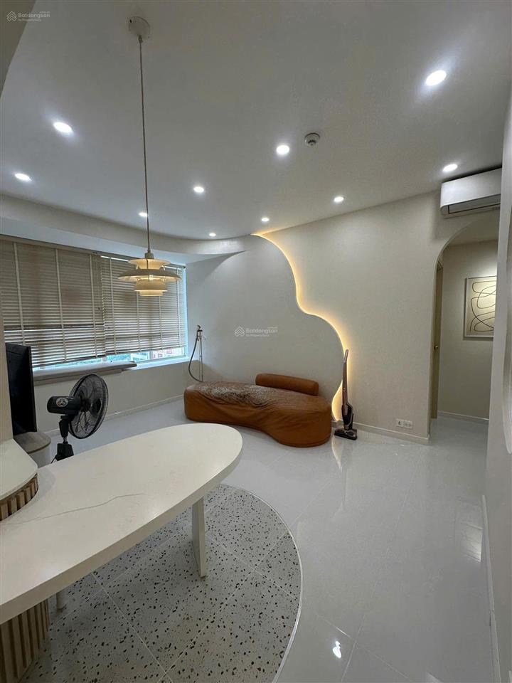 Cho thuê sunrise city nhà cực đẹp 1pn  16tr/tháng tại nguyễn hữu thọ
