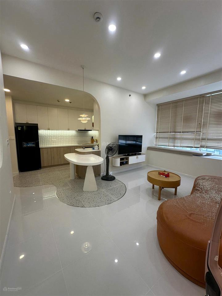 Cho thuê sunrise city nhà cực đẹp 1pn  16tr/tháng tại nguyễn hữu thọ