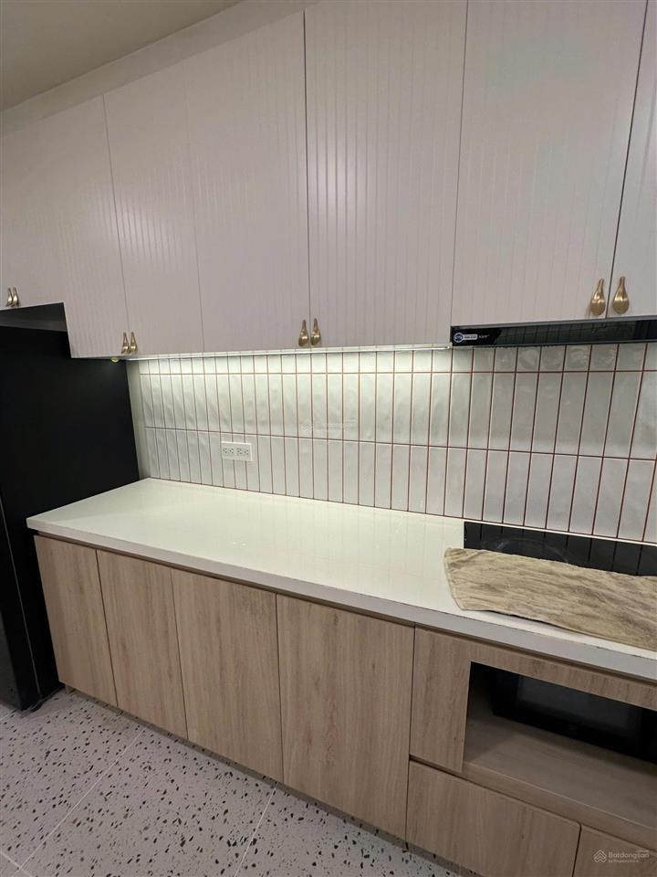 Cho thuê sunrise city nhà cực đẹp 1pn  16tr/tháng tại nguyễn hữu thọ