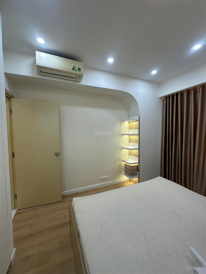 Cho thuê sunrise city nhà cực đẹp 1pn  16tr/tháng tại nguyễn hữu thọ