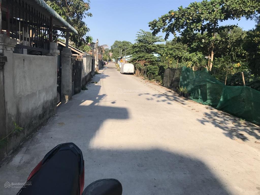 Bán đất tại 2954 hùng vương, 5 tỷ, 262m², view đẹp, giá ưu đãi, cách phà cát lái 6km