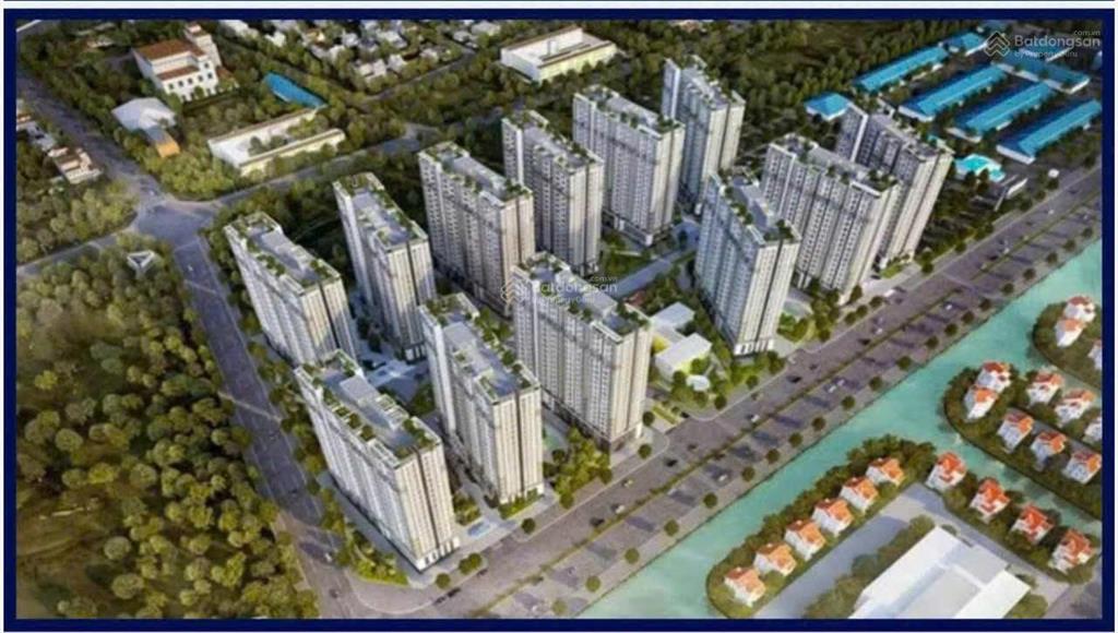 Nhận tư vấn hồ sơ nhà ở xã hội long biên  gần aeon mall, giá chỉ từ 500 triệu
